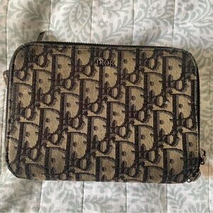 Dior Oblique Jacquard